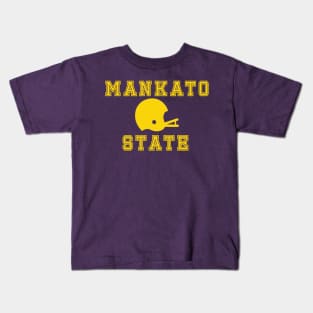 Mankato State Kids T-Shirt